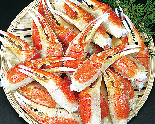 カニ爪 Crab Nail Cn Gourmet Circle Usa